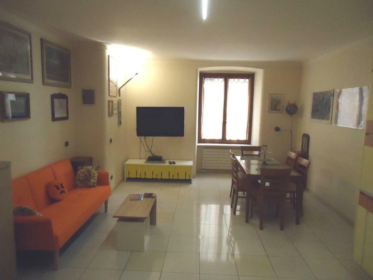 My Home -Centro A Sanremo Exterior photo